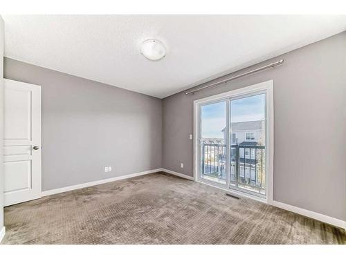 801-881 Sage Valley Boulevard Nw, Calgary, AB - Indoor Photo Showing Other Room