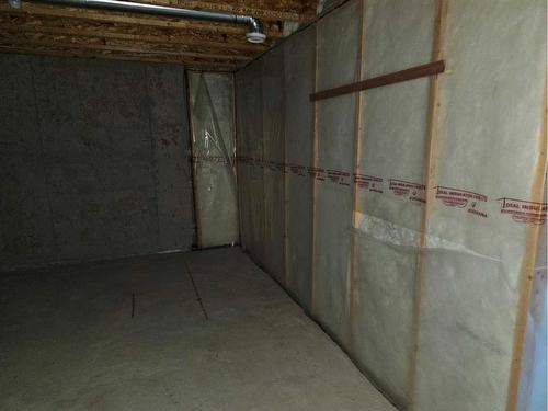 143-100 Coopers Common Sw, Airdrie, AB - Indoor Photo Showing Basement