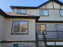 143-100 Coopers Common Sw, Airdrie, AB  - Outdoor With Deck Patio Veranda With Exterior 