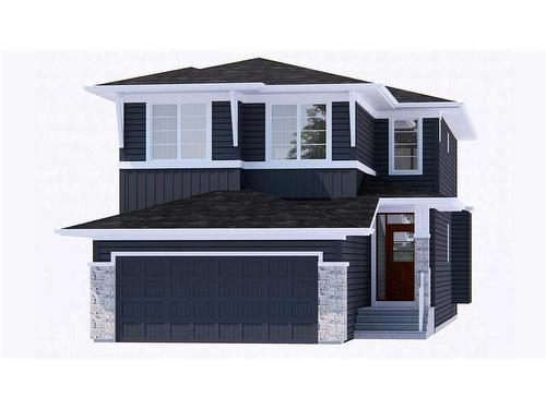 279 Rivercrest Way, Cochrane, AB - 