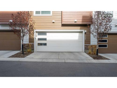 508 Harvest Grove Ne, Calgary, AB - Outdoor