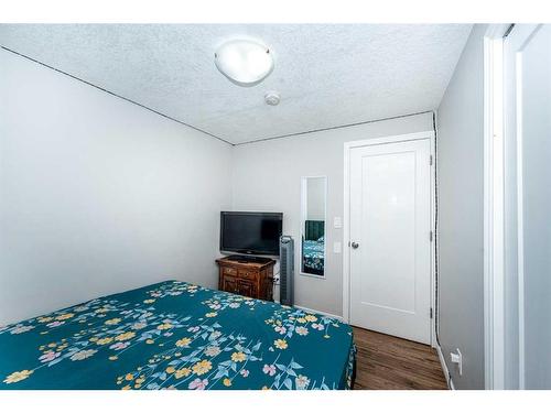 267 Skyview Point Road Ne, Calgary, AB - Indoor Photo Showing Bedroom