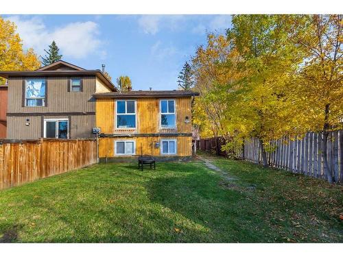 431 Templeview Drive Ne, Calgary, AB - Outdoor