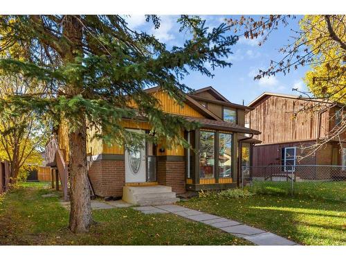 431 Templeview Drive Ne, Calgary, AB - Outdoor