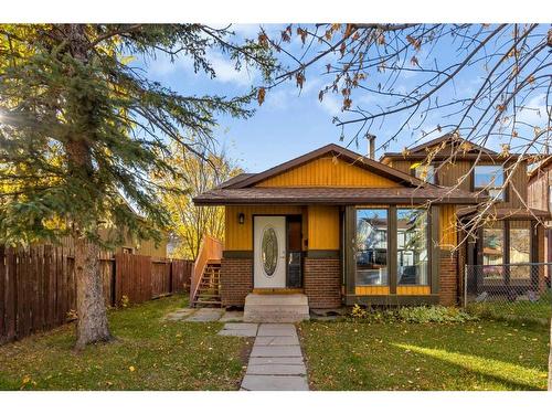 431 Templeview Drive Ne, Calgary, AB - Outdoor With Deck Patio Veranda