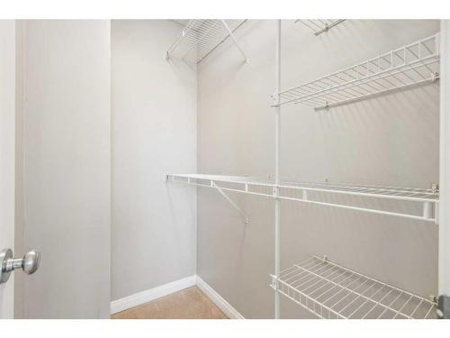 304-8 Prestwick Pond Terrace Se, Calgary, AB - Indoor With Storage