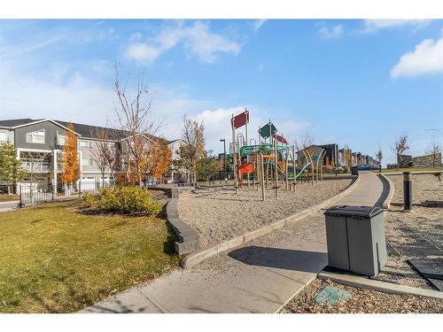 535 Redstone View Ne, Calgary, AB - Outdoor