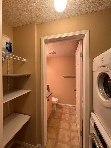 344-1717 60 Street Se, Calgary, AB - Indoor Photo Showing Laundry Room