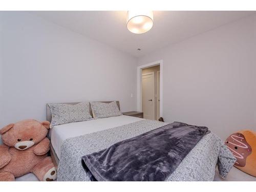 1288 Cornerstone Way Ne, Calgary, AB - Indoor Photo Showing Bedroom