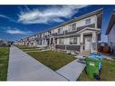 1288 Cornerstone Way Ne, Calgary, AB  - Outdoor With Facade 