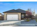 264 Ranch Close, Strathmore, AB  - Outdoor With Deck Patio Veranda 