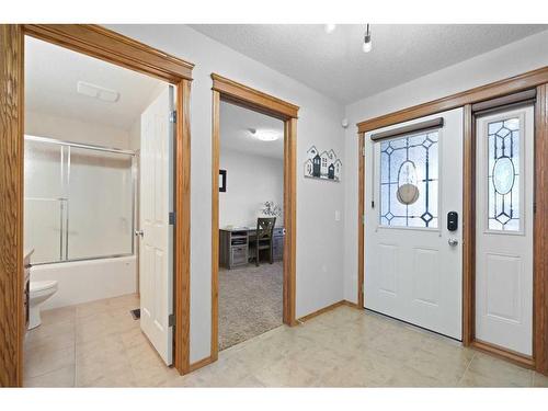 264 Ranch Close, Strathmore, AB - Indoor Photo Showing Other Room