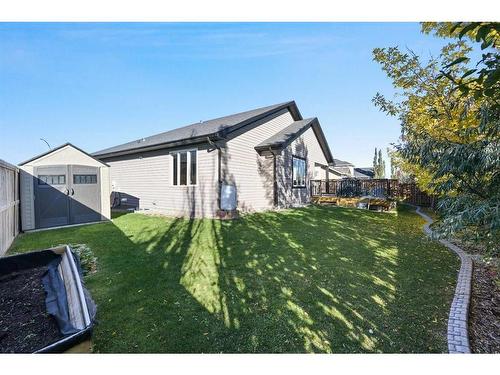 264 Ranch Close, Strathmore, AB - Outdoor