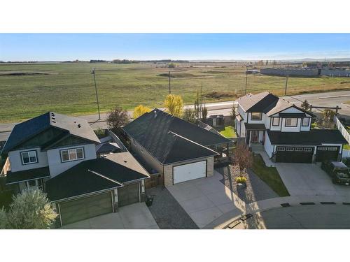 264 Ranch Close, Strathmore, AB - Outdoor