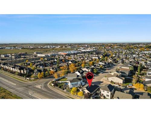 264 Ranch Close, Strathmore, AB - Outdoor With View