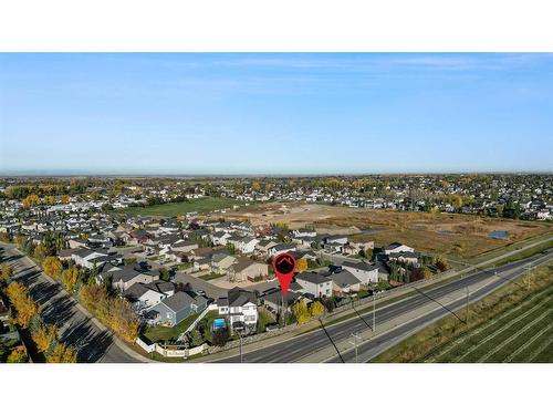 264 Ranch Close, Strathmore, AB - Outdoor With View