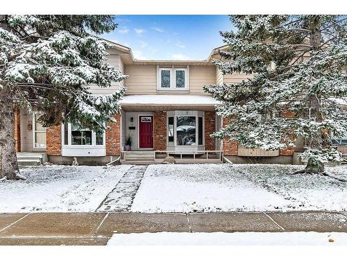 11 Midpark Drive Se, Calgary, AB - Outdoor With Facade