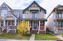 367 Auburn Crest Way SE Calgary, AB T3M 1R1