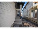 145 Amblefield Terrace Nw, Calgary, AB  - Outdoor 