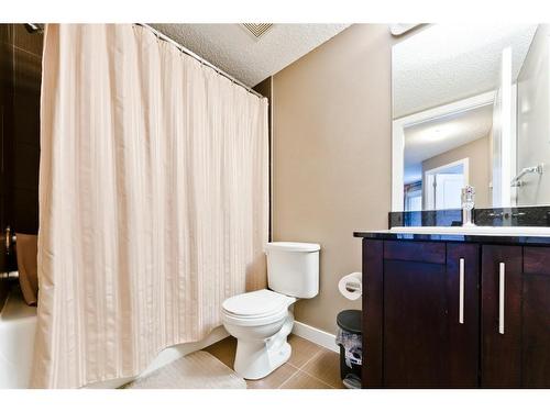 313-195 Kincora Glen Road Nw, Calgary, AB - Indoor Photo Showing Bathroom