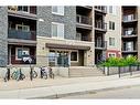 313-195 Kincora Glen Road Nw, Calgary, AB  - Outdoor With Facade 