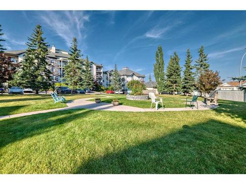 215-55 Arbour Grove Close Nw, Calgary, AB - Outdoor