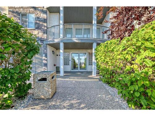 215-55 Arbour Grove Close Nw, Calgary, AB - Outdoor