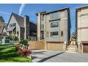 826 Durham Avenue Sw, Calgary, AB  - Outdoor With Facade 