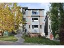 826 Durham Avenue Sw, Calgary, AB  - Outdoor With Facade 