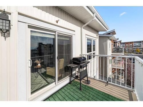 4403-302 Skyview Ranch Drive Ne, Calgary, AB - Outdoor With Exterior