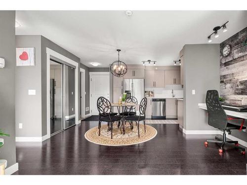 4403-302 Skyview Ranch Drive Ne, Calgary, AB - Indoor