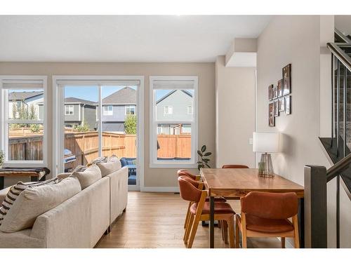 72 Cranbrook Manor Se, Calgary, AB - Indoor