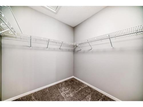 11 West Grove Common Sw, Calgary, AB - Indoor With Storage