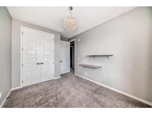 11 West Grove Common Sw, Calgary, AB - Indoor