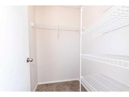 160 Elgin Meadows View Se, Calgary, AB - Indoor With Storage