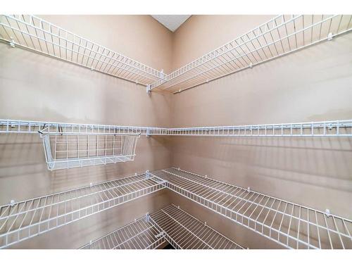 455 Cranston Drive Se, Calgary, AB - Indoor With Storage