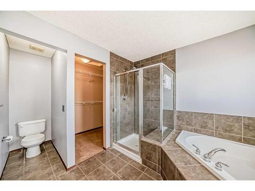 455 Cranston Drive Se, Calgary, AB - Indoor Photo Showing Bathroom