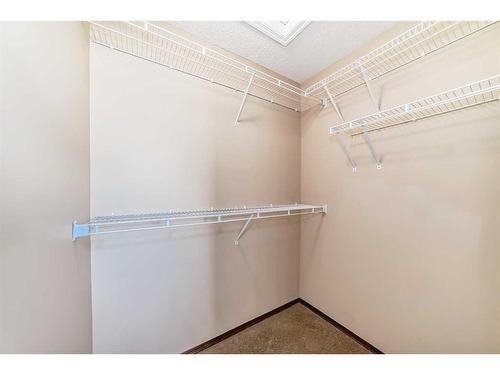 455 Cranston Drive Se, Calgary, AB - Indoor With Storage