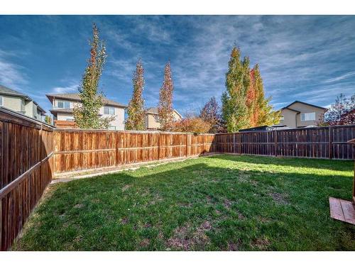 455 Cranston Drive Se, Calgary, AB - Outdoor