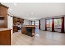 455 Cranston Drive Se, Calgary, AB  - Indoor Photo Showing Kitchen 