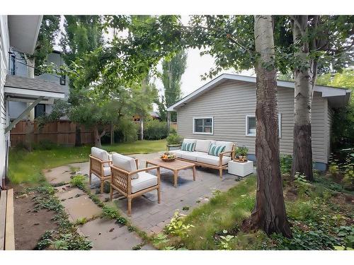 413 26 Avenue Nw, Calgary, AB - Outdoor