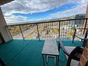 1703-4944 Dalton Drive Nw, Calgary, AB  - Outdoor With View 