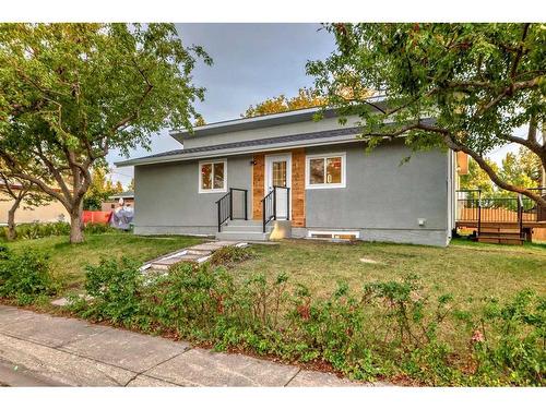 103 Olympia Drive Se, Calgary, AB - Outdoor