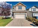 2 Evansbrooke Manor Nw, Calgary, AB  - Outdoor With Facade 