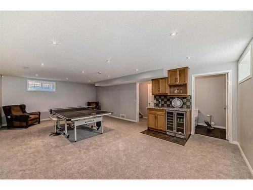 2 Evansbrooke Manor Nw, Calgary, AB - Indoor