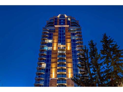 1701-817 15 Avenue Sw, Calgary, AB - Indoor