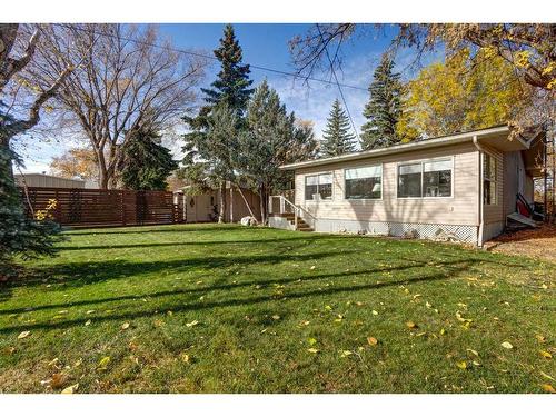 639 1 Street North, Vulcan, AB - Outdoor