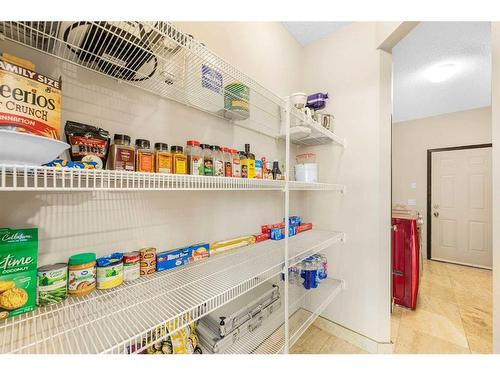 245 Chapalina Mews Se, Calgary, AB - Indoor With Storage