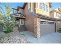 245 Chapalina Mews Se, Calgary, AB  - Outdoor 