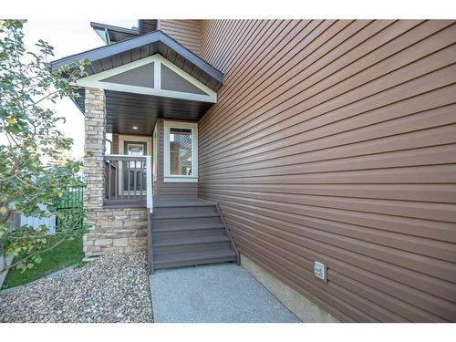 245 Chapalina Mews Se, Calgary, AB - Outdoor